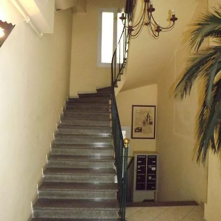 Hotel Univers Bastia  Ngoại thất bức ảnh