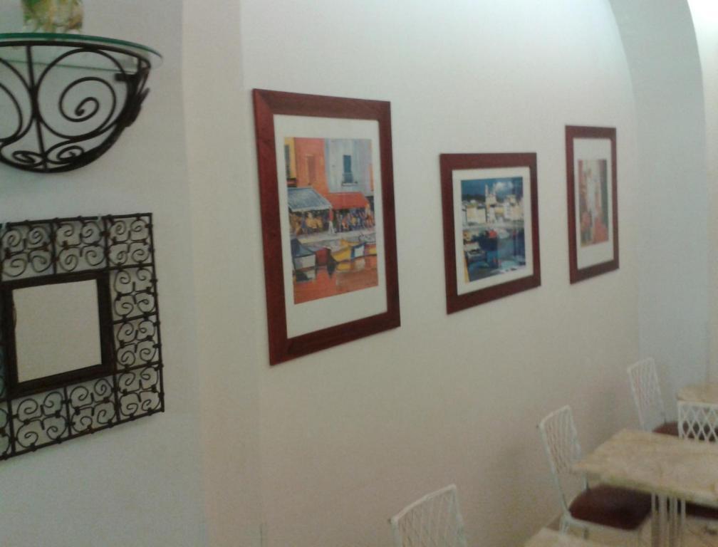 Hotel Univers Bastia  Ngoại thất bức ảnh